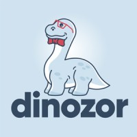 Dinozor logo, Dinozor contact details