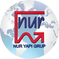 Nur Yapı Grup logo, Nur Yapı Grup contact details