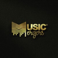 Music Mergers logo, Music Mergers contact details