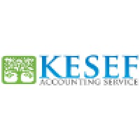 Kesef Accounting Service logo, Kesef Accounting Service contact details