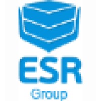 ESR Group (--) logo, ESR Group (--) contact details