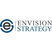 Envision Strategy logo, Envision Strategy contact details