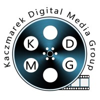 Kaczmarek Digital Media Group logo, Kaczmarek Digital Media Group contact details