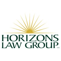 Horizons Law Group logo, Horizons Law Group contact details