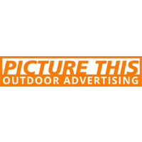 Picture This Outdoor Advertising logo, Picture This Outdoor Advertising contact details