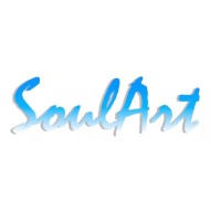 SoulArt Inc logo, SoulArt Inc contact details