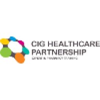 CIG Healthcare Partnership logo, CIG Healthcare Partnership contact details