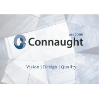 Connaught Group logo, Connaught Group contact details