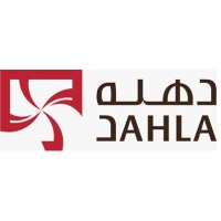 DAHLA GROUP logo, DAHLA GROUP contact details