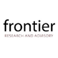 Frontier Research and Advisory logo, Frontier Research and Advisory contact details