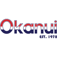 Okanui logo, Okanui contact details