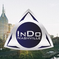 InDo Nashville logo, InDo Nashville contact details