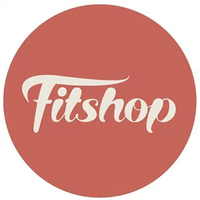 Fitshop logo, Fitshop contact details