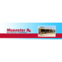 Muenster Pharmacy logo, Muenster Pharmacy contact details