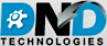 DND Technologies logo, DND Technologies contact details