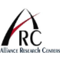 Alliance Research Centers logo, Alliance Research Centers contact details