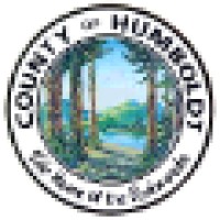 County of Humboldt logo, County of Humboldt contact details