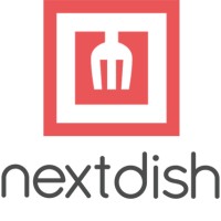 Nextdish logo, Nextdish contact details