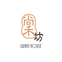 Grain House logo, Grain House contact details