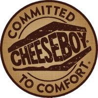 Cheeseboy logo, Cheeseboy contact details