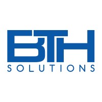 BTH Solutions logo, BTH Solutions contact details