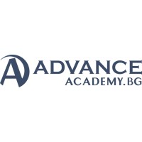 AdvanceAcademy.bg logo, AdvanceAcademy.bg contact details