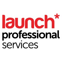 Launch Professional Services logo, Launch Professional Services contact details