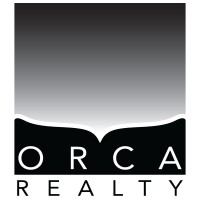 ORCA REALTY INC logo, ORCA REALTY INC contact details