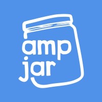 Ampjar logo, Ampjar contact details