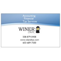 Winer CPA PC logo, Winer CPA PC contact details