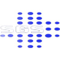 SGS Software logo, SGS Software contact details