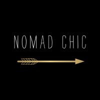 Nomad Chic logo, Nomad Chic contact details