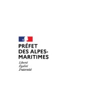 Préfecture des Alpes Maritimes logo, Préfecture des Alpes Maritimes contact details