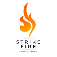 Strike Fire Productions logo, Strike Fire Productions contact details