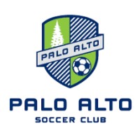 Palo Alto Soccer Club logo, Palo Alto Soccer Club contact details