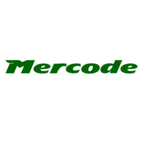 Mercode logo, Mercode contact details