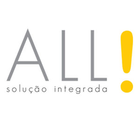 ALL SOLUÇÃO INTEGRADA logo, ALL SOLUÇÃO INTEGRADA contact details