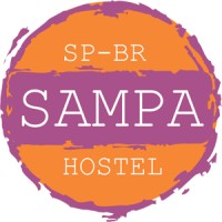 Sampa Hostel logo, Sampa Hostel contact details