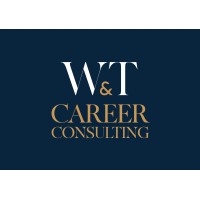 W&T Career Consulting logo, W&T Career Consulting contact details