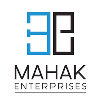 Mahak Enterprises logo, Mahak Enterprises contact details