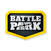 Battle Park Paintball logo, Battle Park Paintball contact details