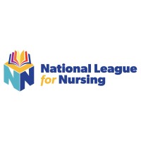 National League for Nursing logo, National League for Nursing contact details