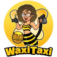 Waxi Taxi logo, Waxi Taxi contact details