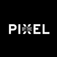 By the Pixel logo, By the Pixel contact details