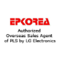 EPKOREA logo, EPKOREA contact details