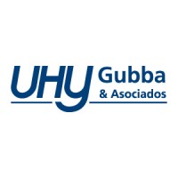 UHY Gubba & Asociados logo, UHY Gubba & Asociados contact details