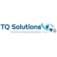 TQ Solutions Serviços Especializados logo, TQ Solutions Serviços Especializados contact details