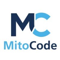 MitoCode logo, MitoCode contact details