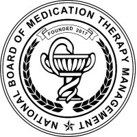 The National Board of Medication Therapy Management, Inc. logo, The National Board of Medication Therapy Management, Inc. contact details