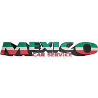 Mexico Car Service logo, Mexico Car Service contact details